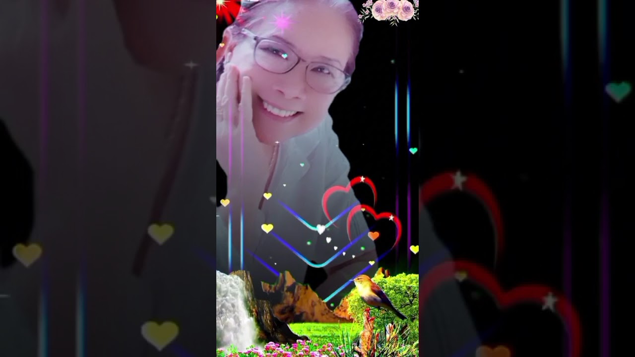 Giọt Nắng Bên Thềm ✨ TranHong Cover 🌷