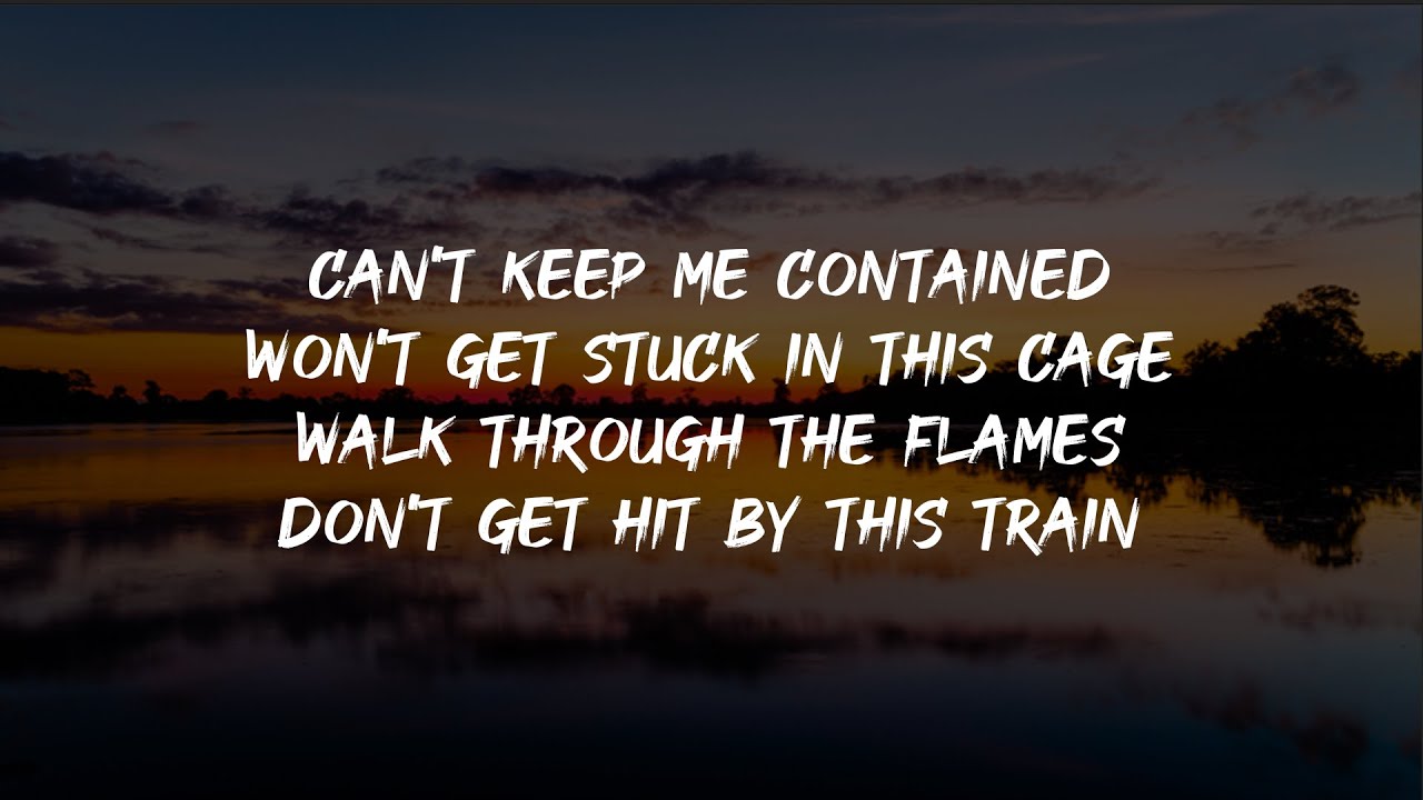 Cash And Maverick - Space Cowboy (Lyrics)