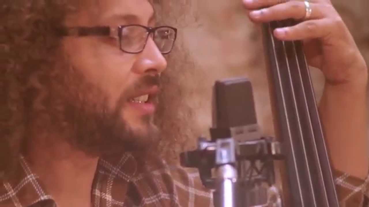 Los Prolijos - No sé si salgo hoy (Pasto Azul)