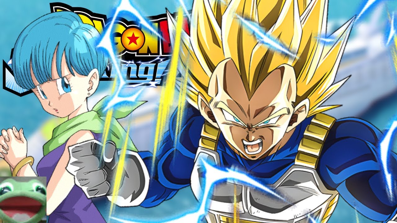 Dragon Ball Sparking! Zero - Random Battles 