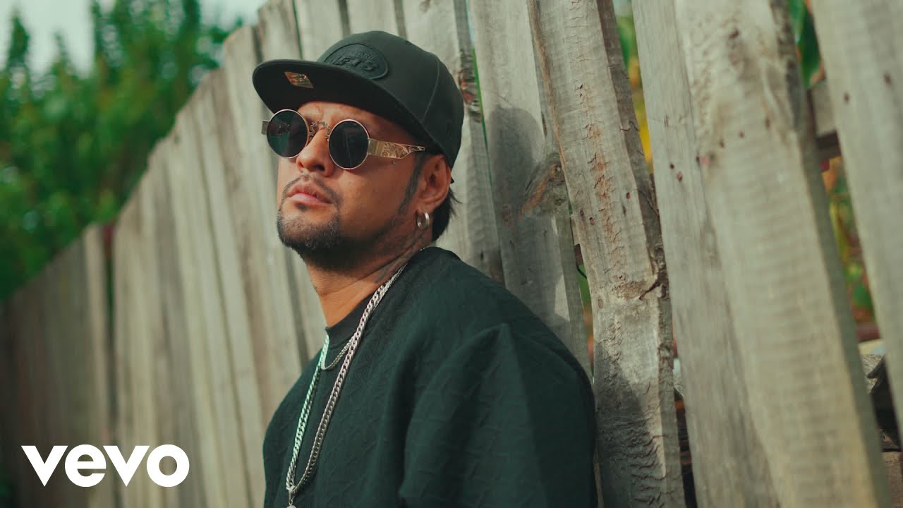 Withda Rillaz - Darwin JC (Amor Fingido) (feat. Jho Fama)