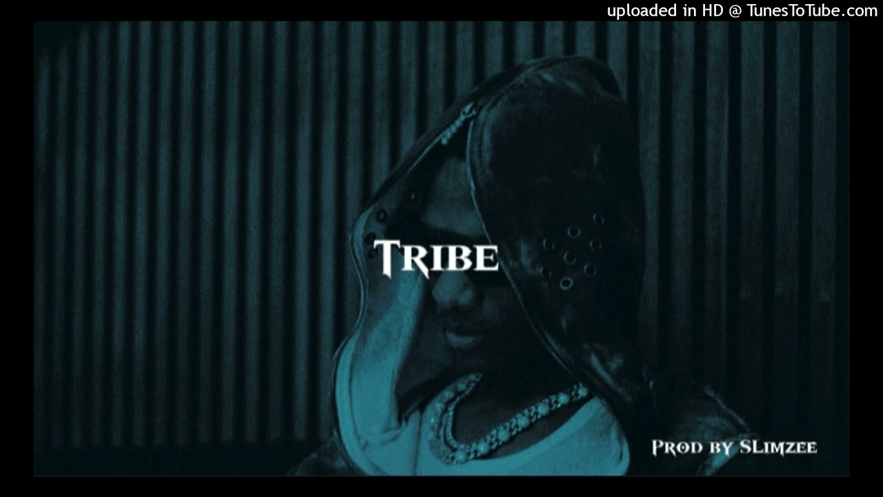 'TRIBE' - OmahLay x Bella Shmurda || Afrobeats type beat
