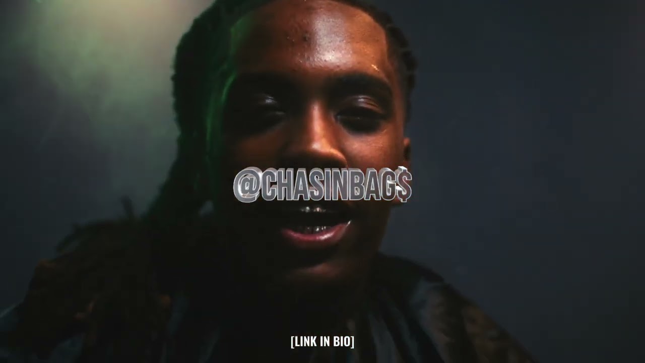 [FREE] FATTMACK TYPE BEAT - 'BL00D' | prod. chasinbag$