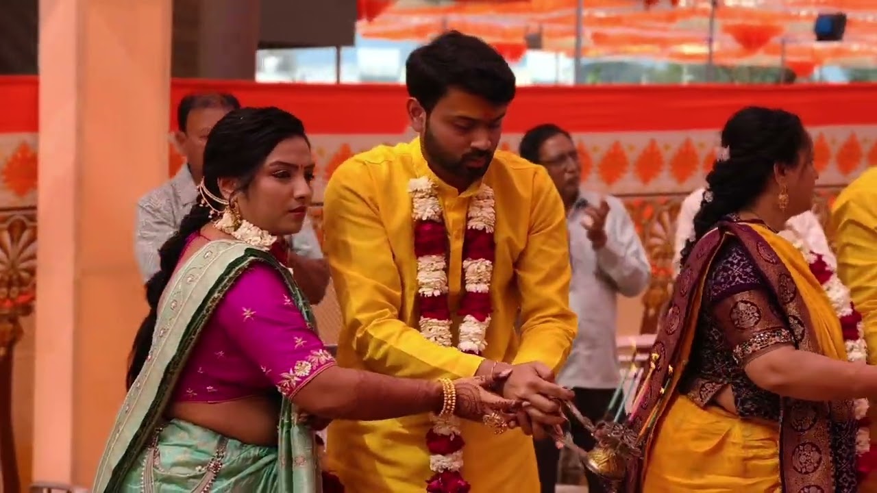નવચંડી યજ્ઞ બાકરોલ 