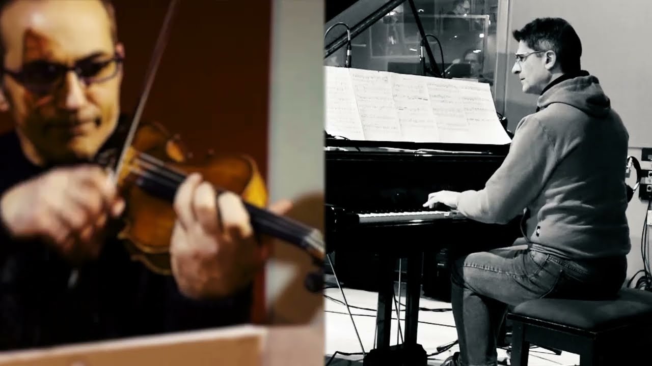 Buenos Aires de Ruben Hovsepyan - Ruben Hovsepyan Cuarteto