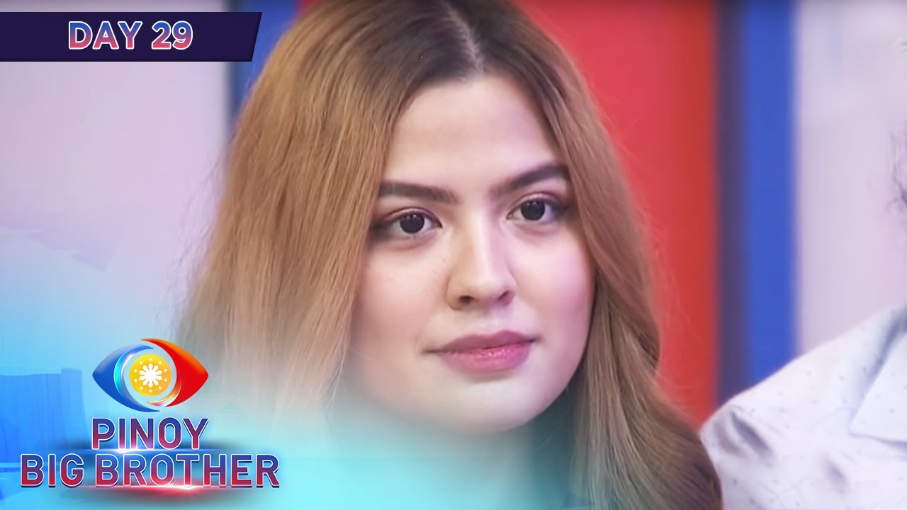 Day 29: Alexa, unang ligtas sa 2nd eviction night | PBB Kumunity