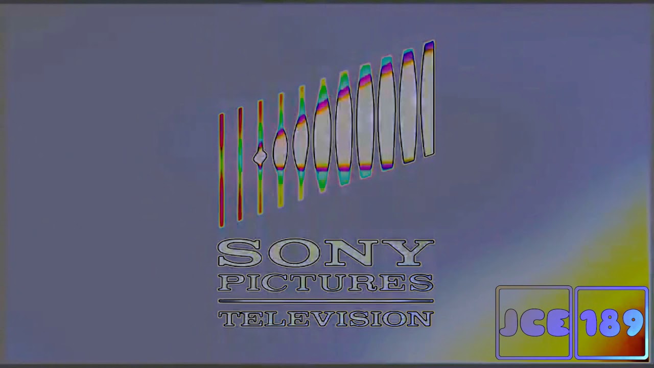 Sony Pictures Television (2002) Effects Round 1 vs. MFE254, LME247, MBVE2019, & Everyone (1⁄24)