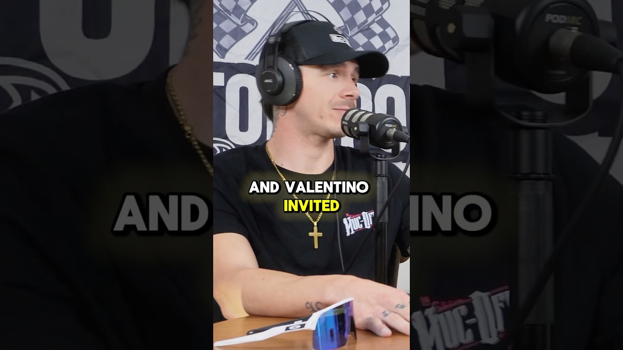 Marc Marquez is the ultimate competitor ft Scott Redding