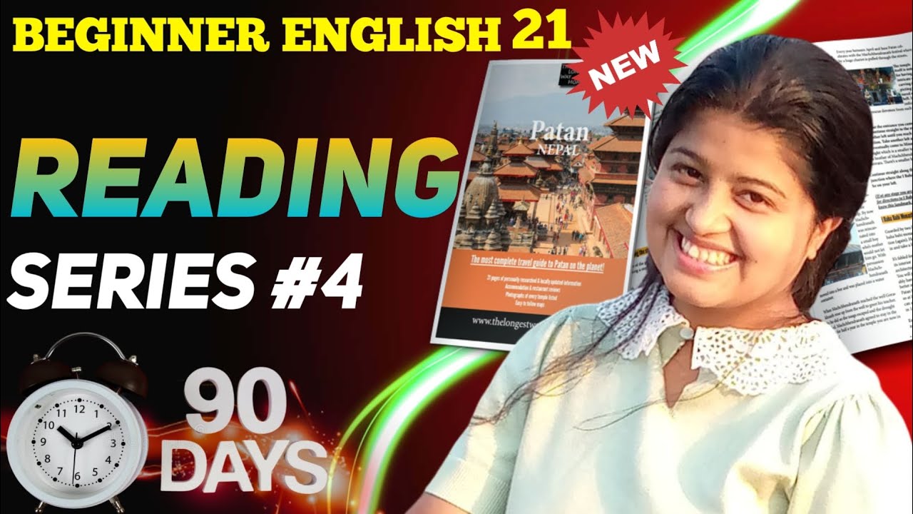 Day 21 – My Speaking Journey | Speak English Faster 