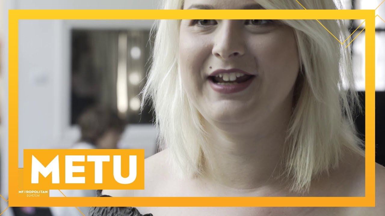 Kereskedelem és marketing alapszak | Élet a METU-n - Nagyköveteink mesélnek | METU
