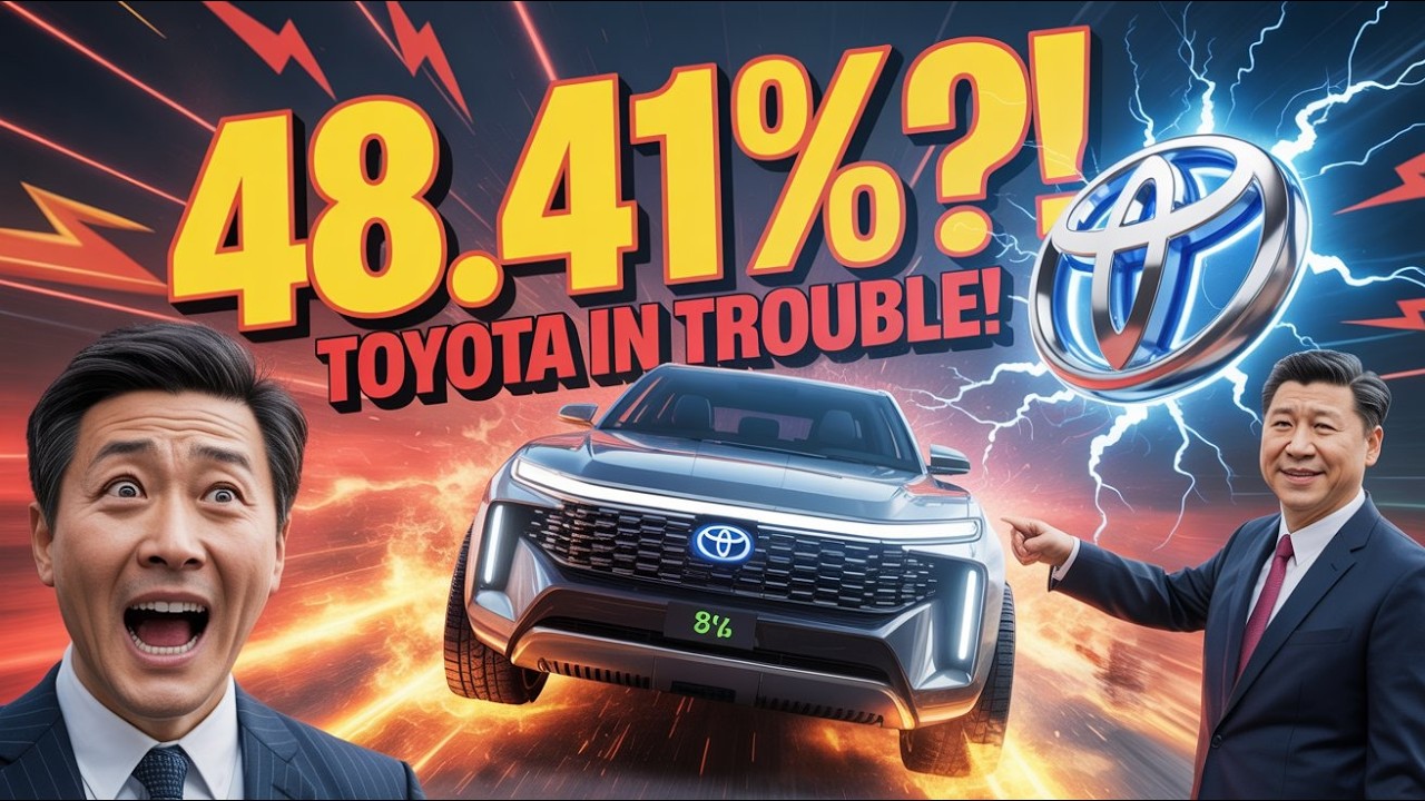 Geely&rsquo;s Secret Engine Just Crushed Japan&rsquo;s Auto Industry