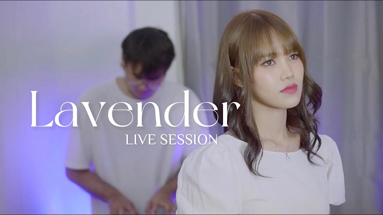 Lavender (ลาเวนเดอร์) - Patrickananda | cover by Sleepycat Studio (Live session)