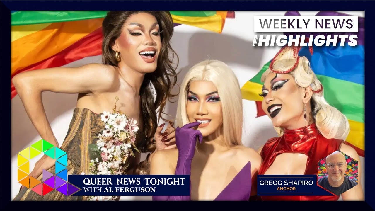 Anti-Drag Law Proposed in Tennessee, Drawing Criticism from LGBTQ+ Advocates