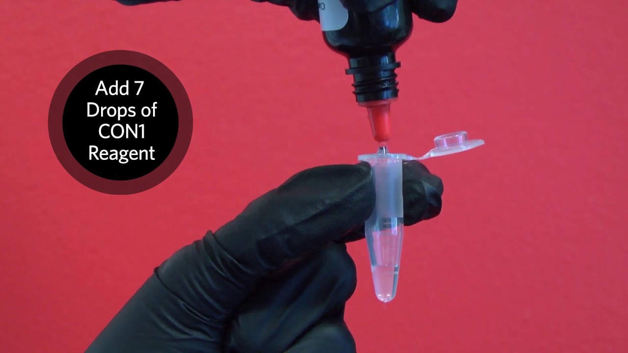 Luminex® 200™ Bypassing the Sample Probe