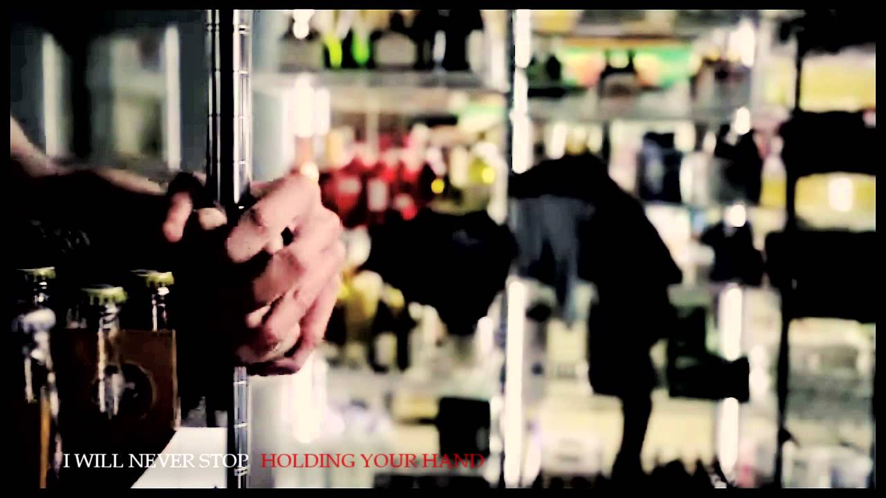 ♥ I will never stop | ian/mickey {+4x08}