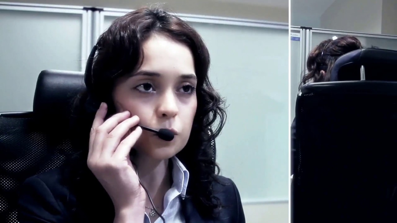 Gümrükler Muhafaza Genel Müdürlüğü Tanıtım Filmi