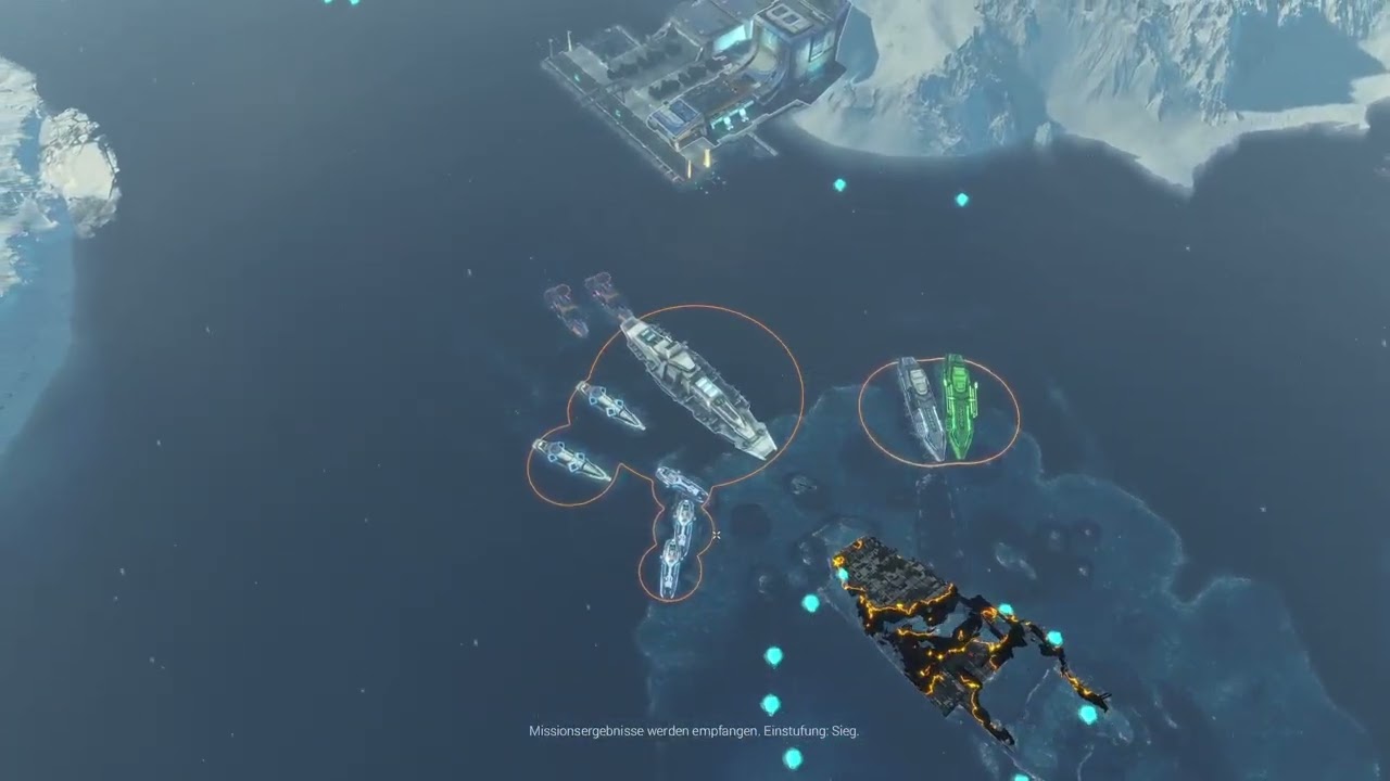Let´s Play Anno 2205 Teil 13 Missionen Time!