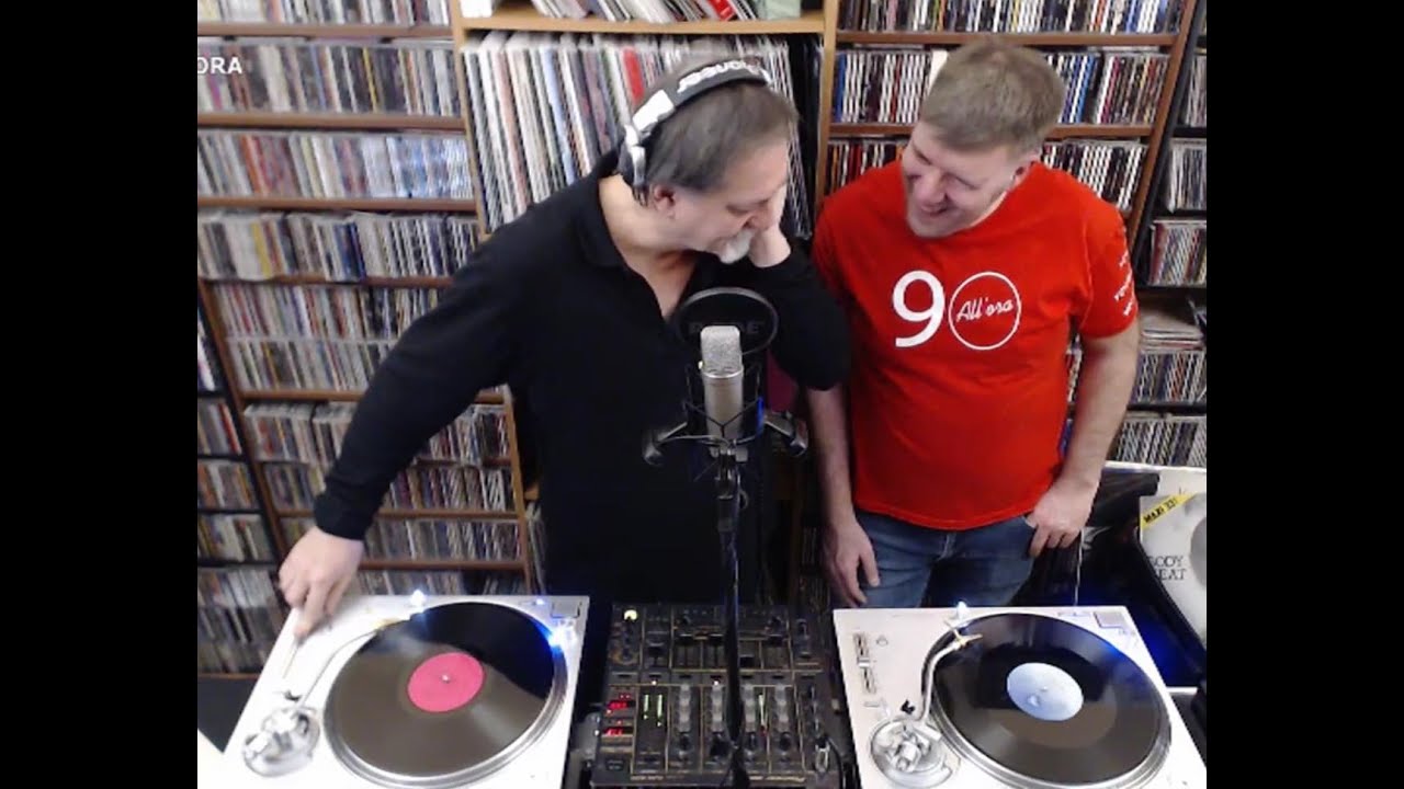 #80allora feat. Roberto Turatti - 2° Parte: P Lyon / Fred Ventura / Albert One / Fokewulf 190