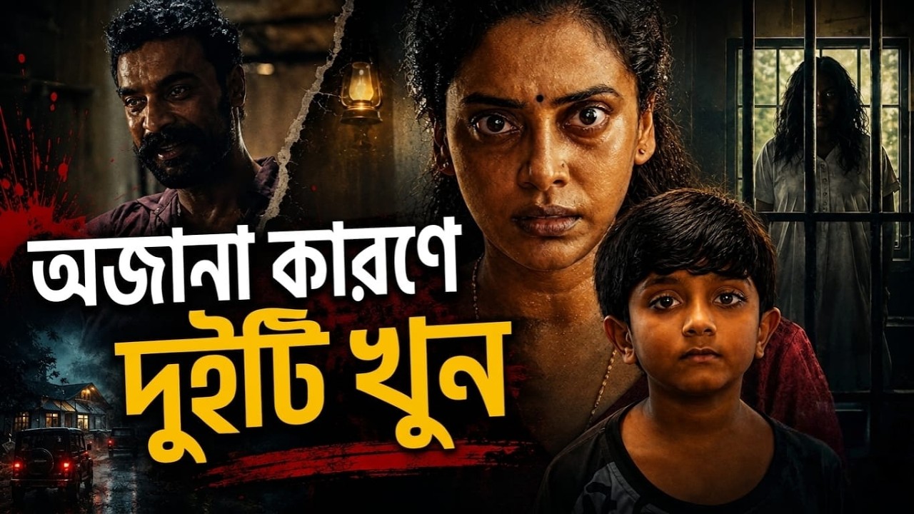 মা নিজের ছেলেকে মিথ্যা শেখায়! কিন্তু কেনো? Balan The Boy Exlained in Bangla II Movie Recap Bangla