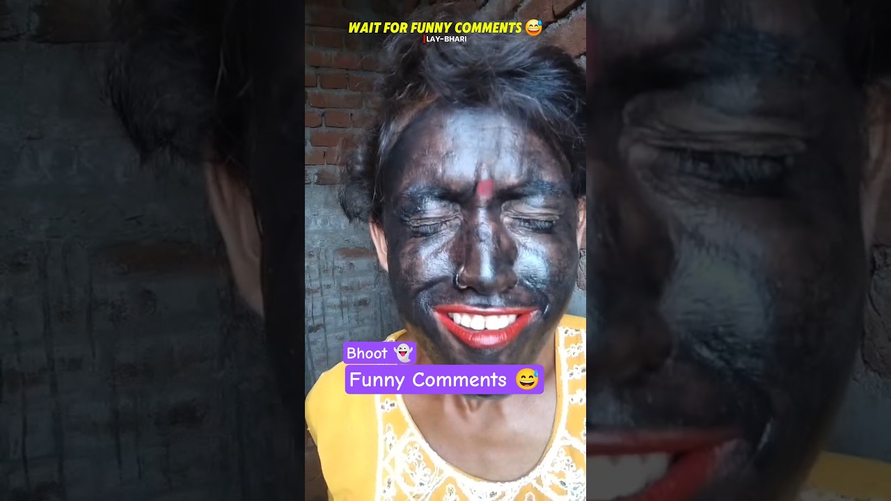 Marathi Comments Reading Trending Marathi Reels Pt 142 🤣| #trending #shorts #funny #comment #marathi