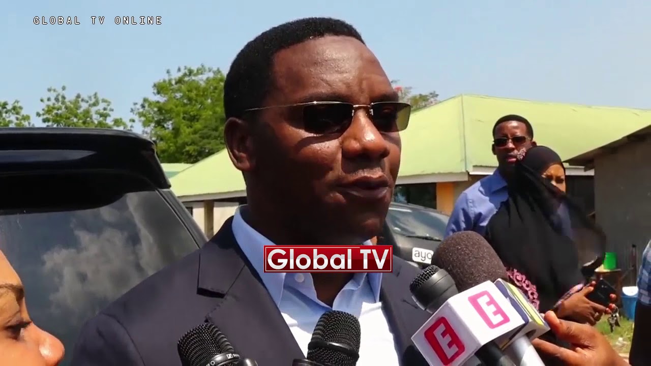 RC MAKONDA - 