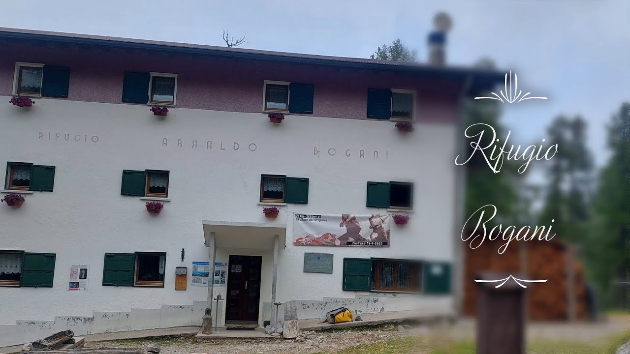 35 - Trekking sulla Grigna Settentrionale: Rifugio Bogani (1816 metri)