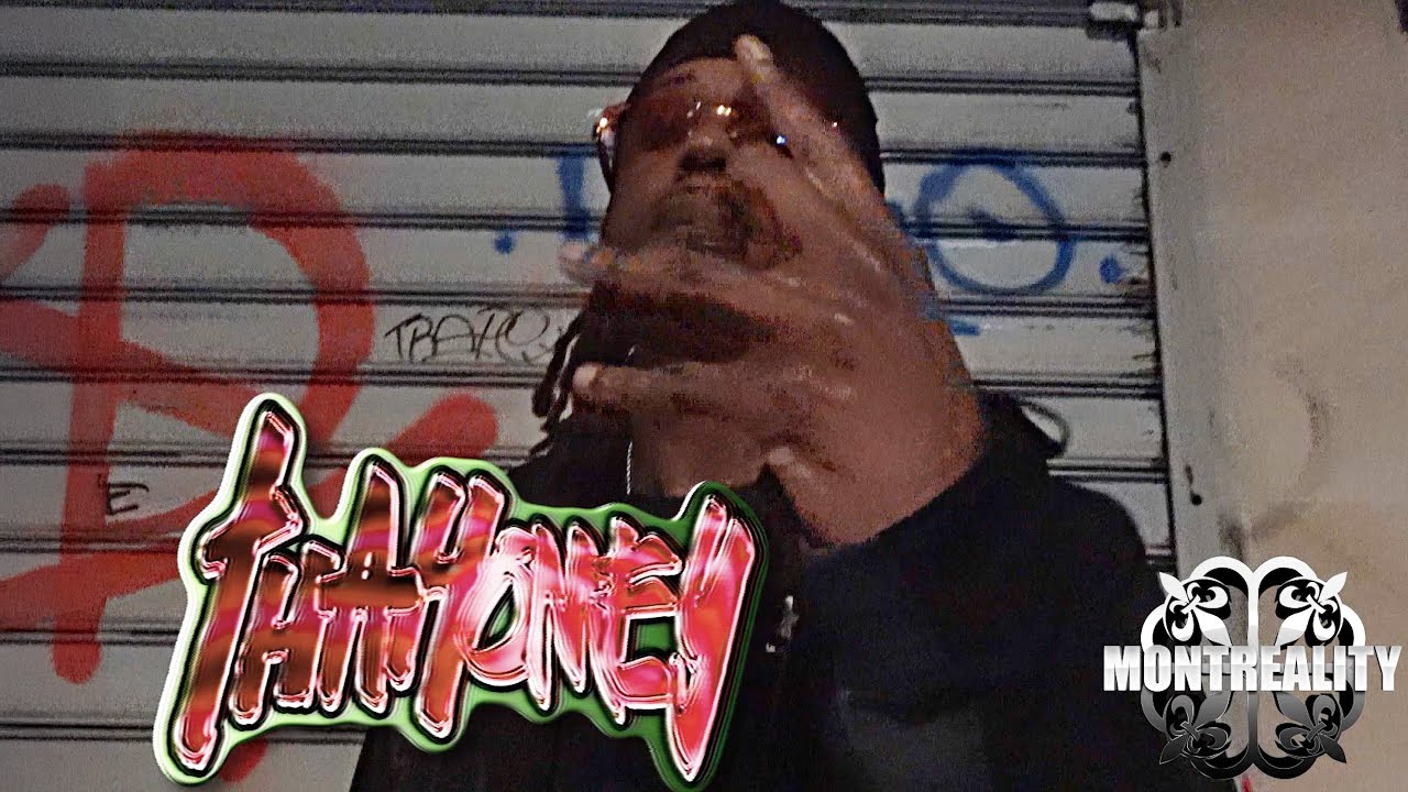 thaHomey - Sunday (Official Music Video)