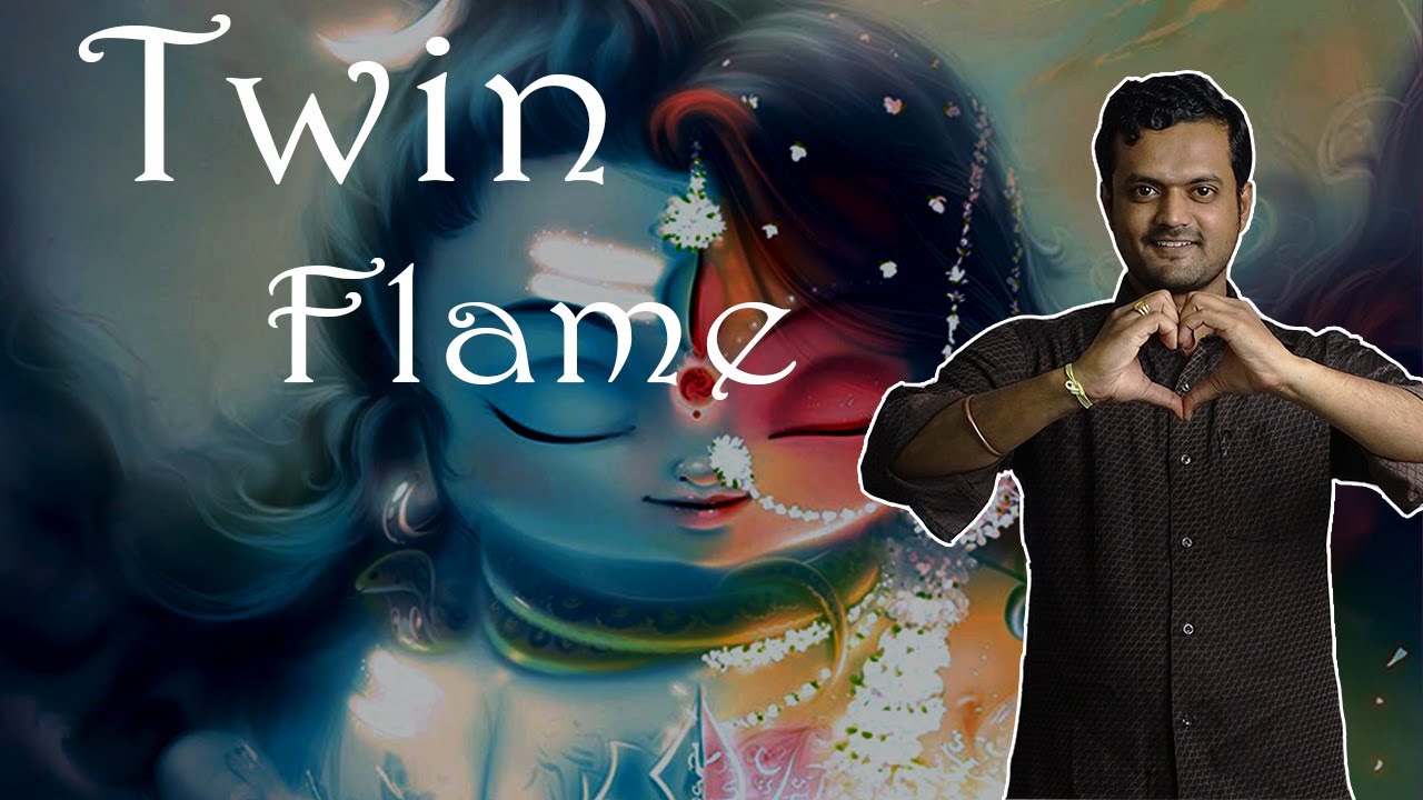 Do you know how to find your Twin Soul | Follow this to find out | Nithilan Dhandapani | Tamil