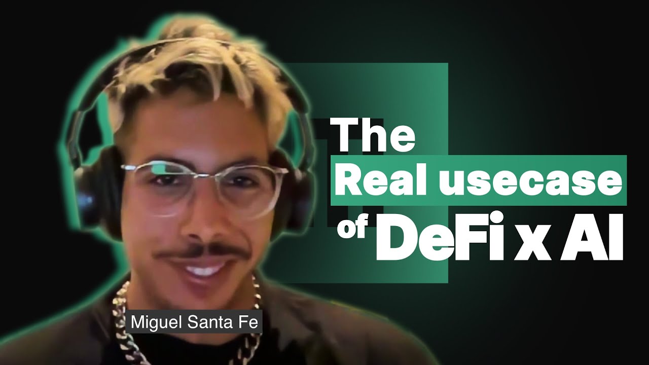 Mantis: the real usecase for Defi X AI