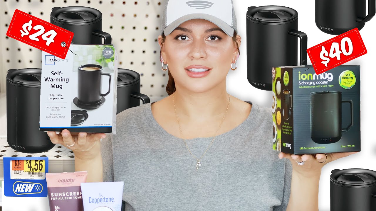 I Bought Walmart Dupes Brands Don't Want You To Know About!