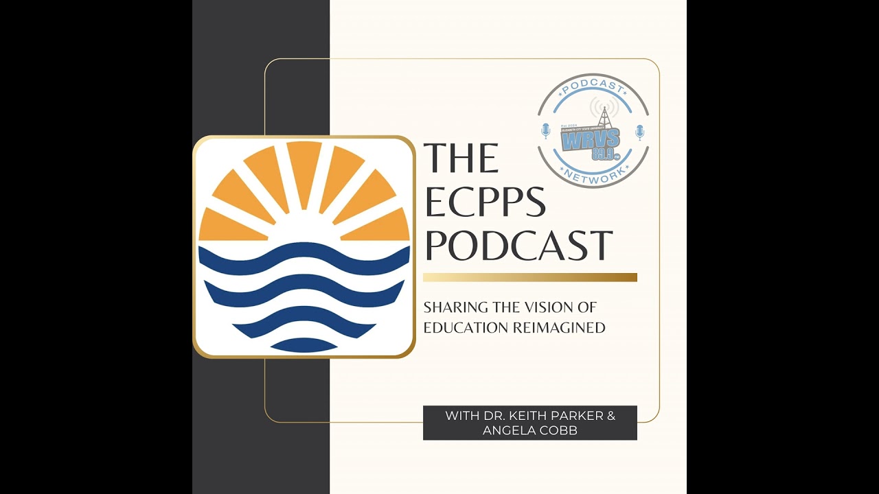 The ECPPS Podcast - September 2025