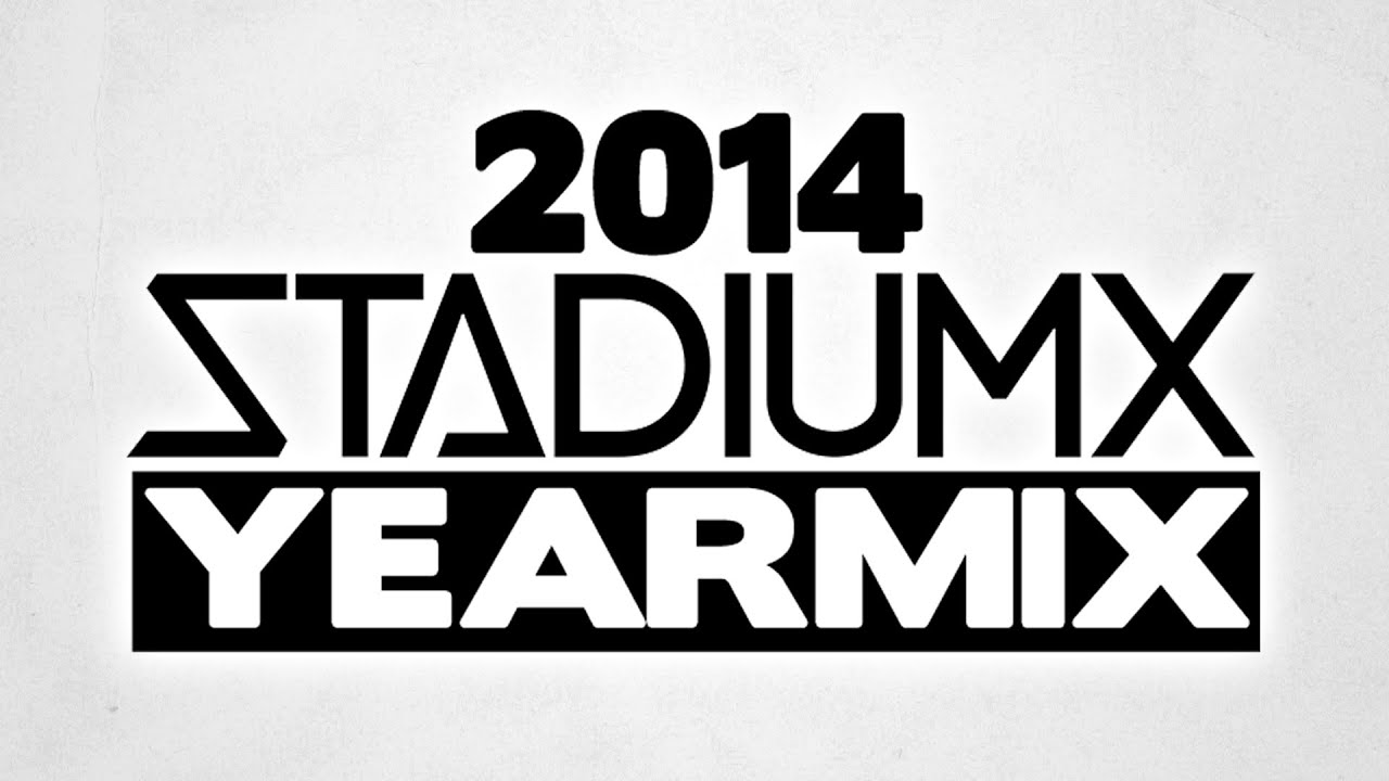 Podcast for a Sir - 024 - Stadiumx 2014 Yearmix [Exclusive]
