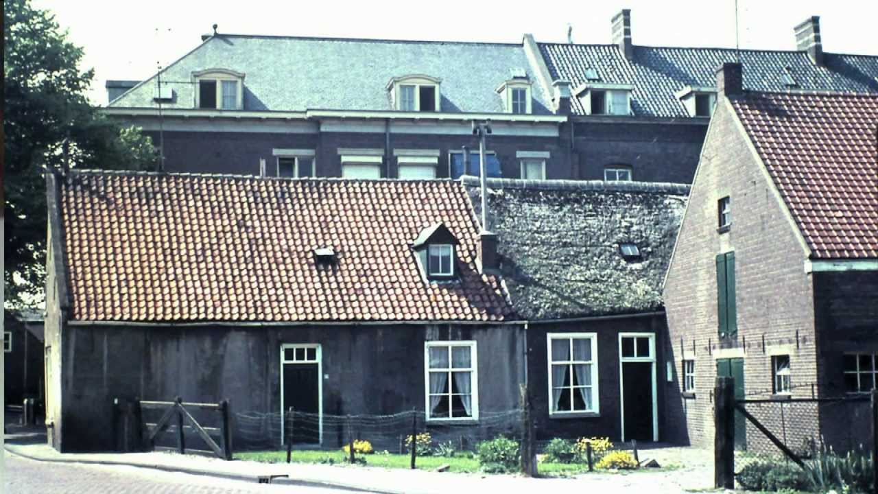 Brabants Museum Oud Oosterhout 