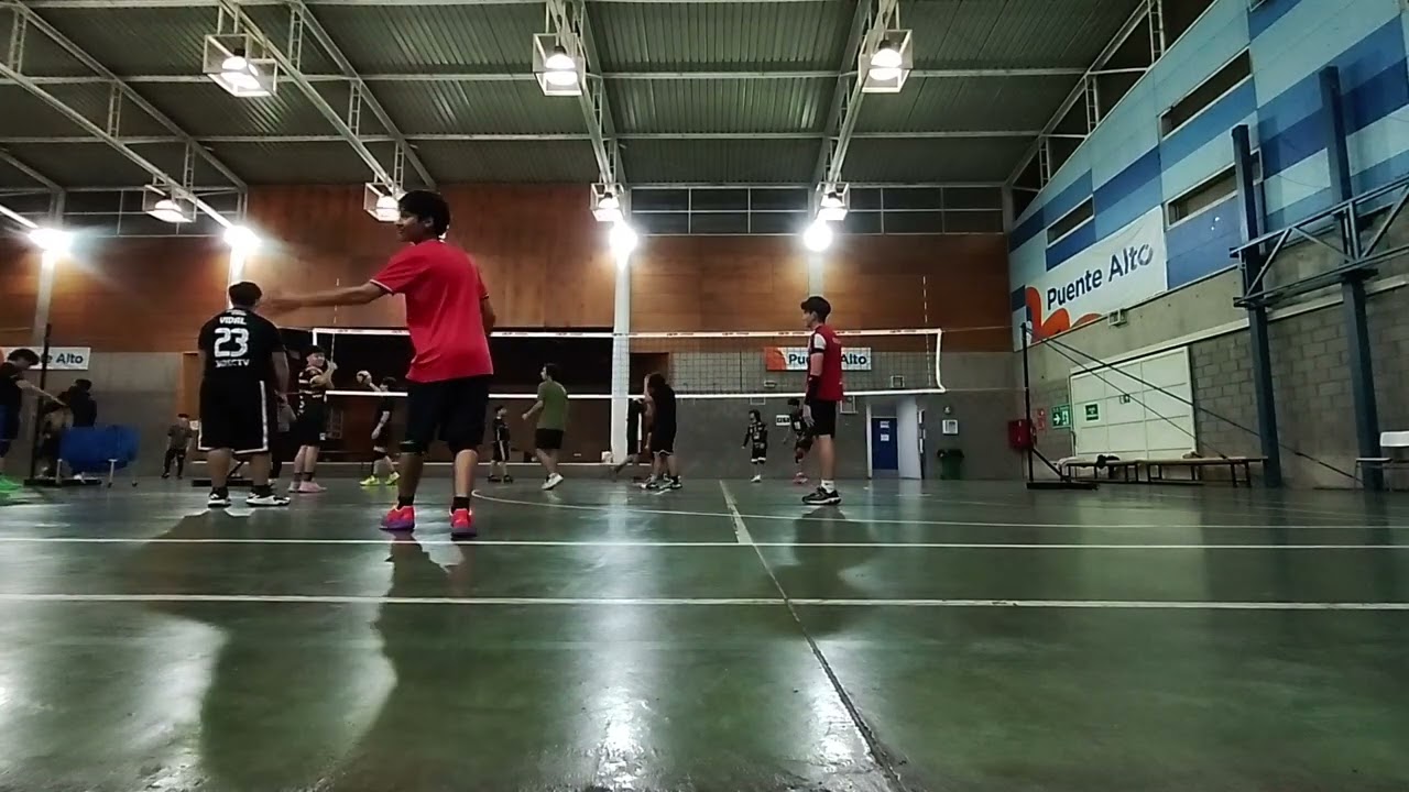 Volivol
