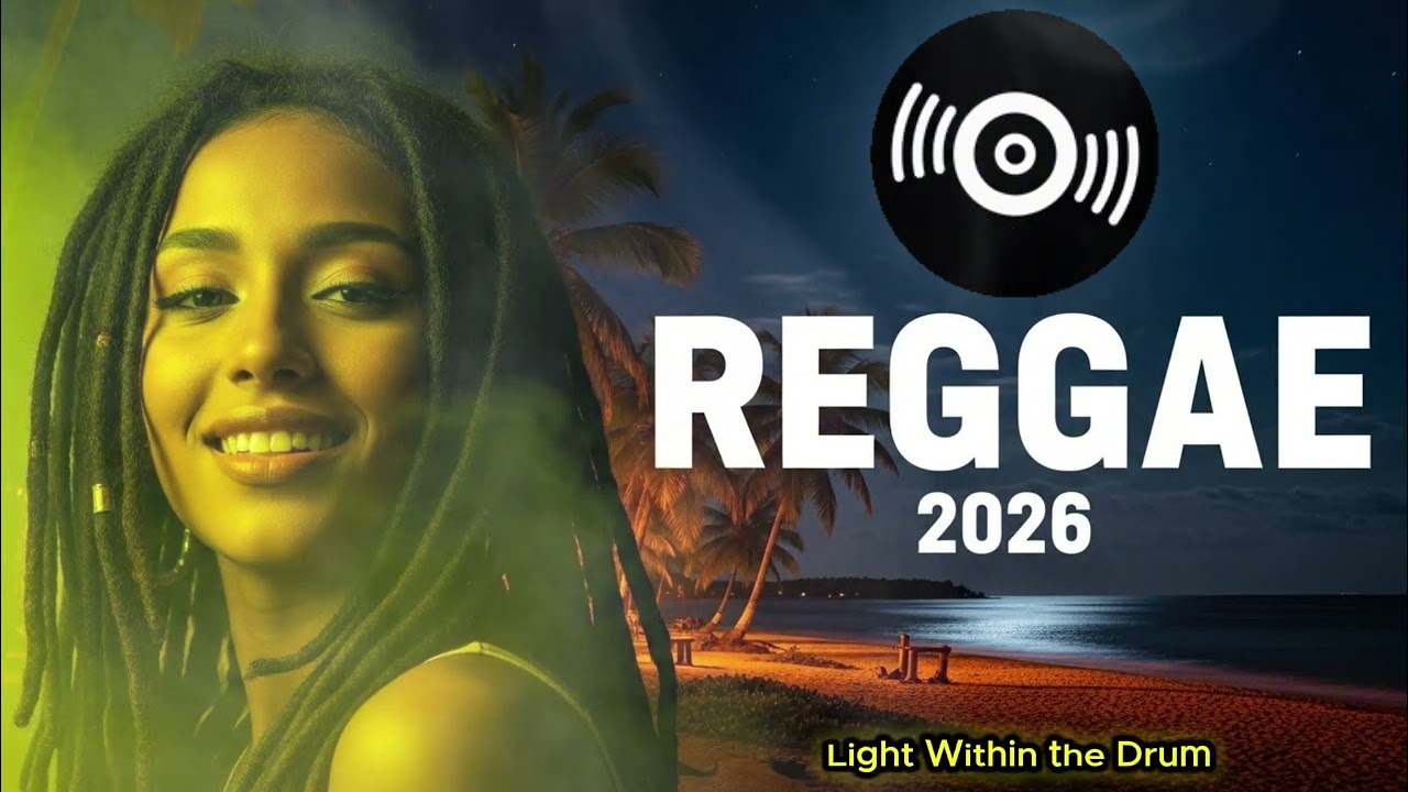 Raggae do Maranhão: Light Within the Drum