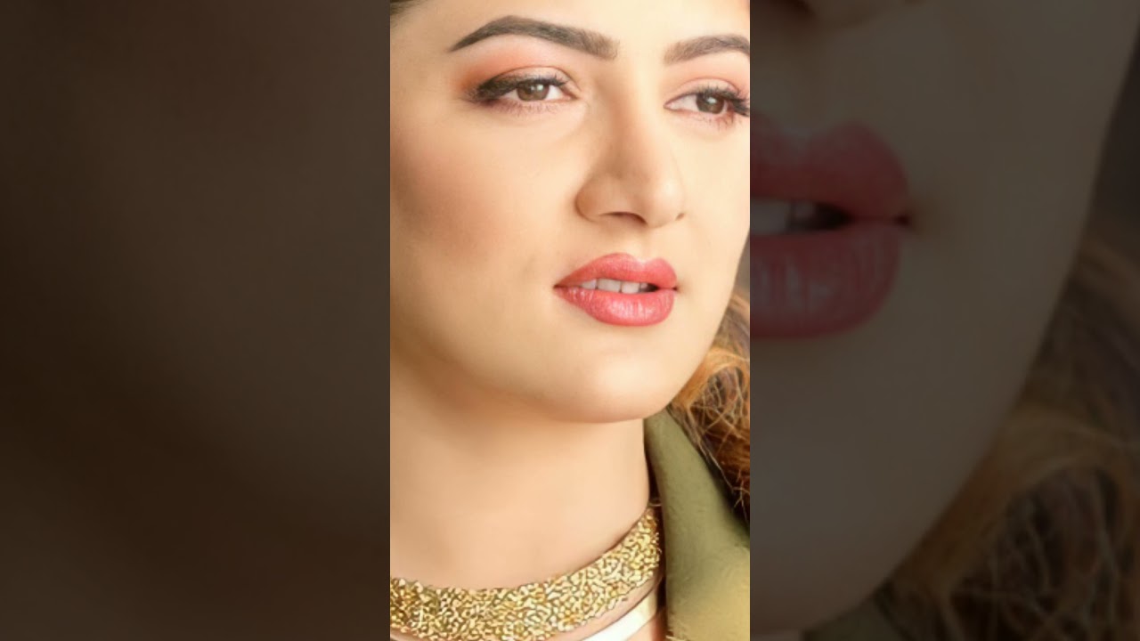 Hot Girls⭐Face Closeup✔Ultra HD✅Video