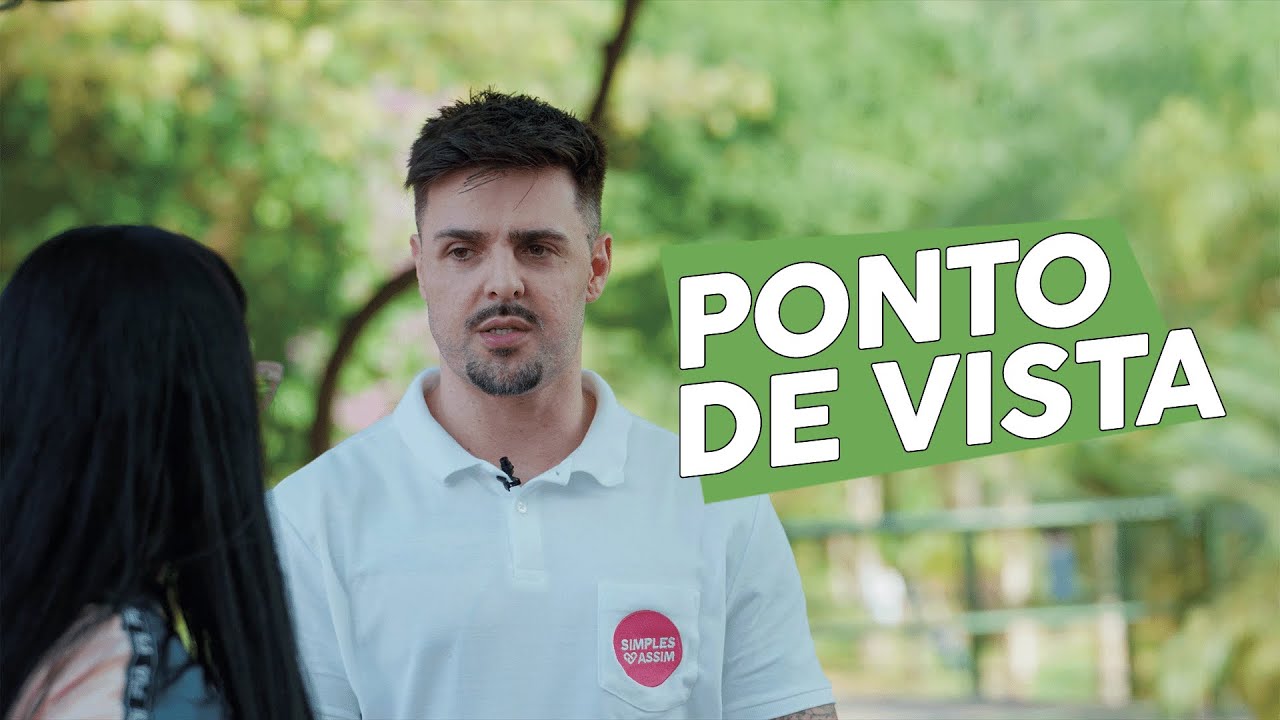 Ponto de vista - 06 ou 09? | Simples Assim