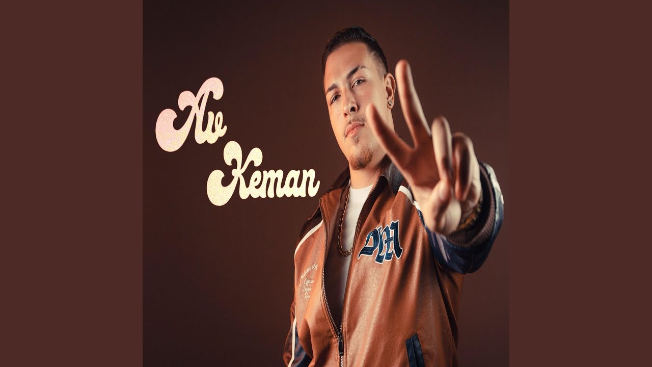 Avkeman 2 (feat. FeroHitTheNote)