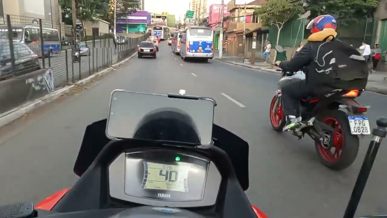 Indo no Shopping Tucuruvi zona norte de São Paulo