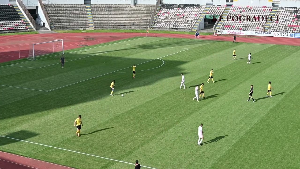KF Besa - KF Pogradeci (0-1)