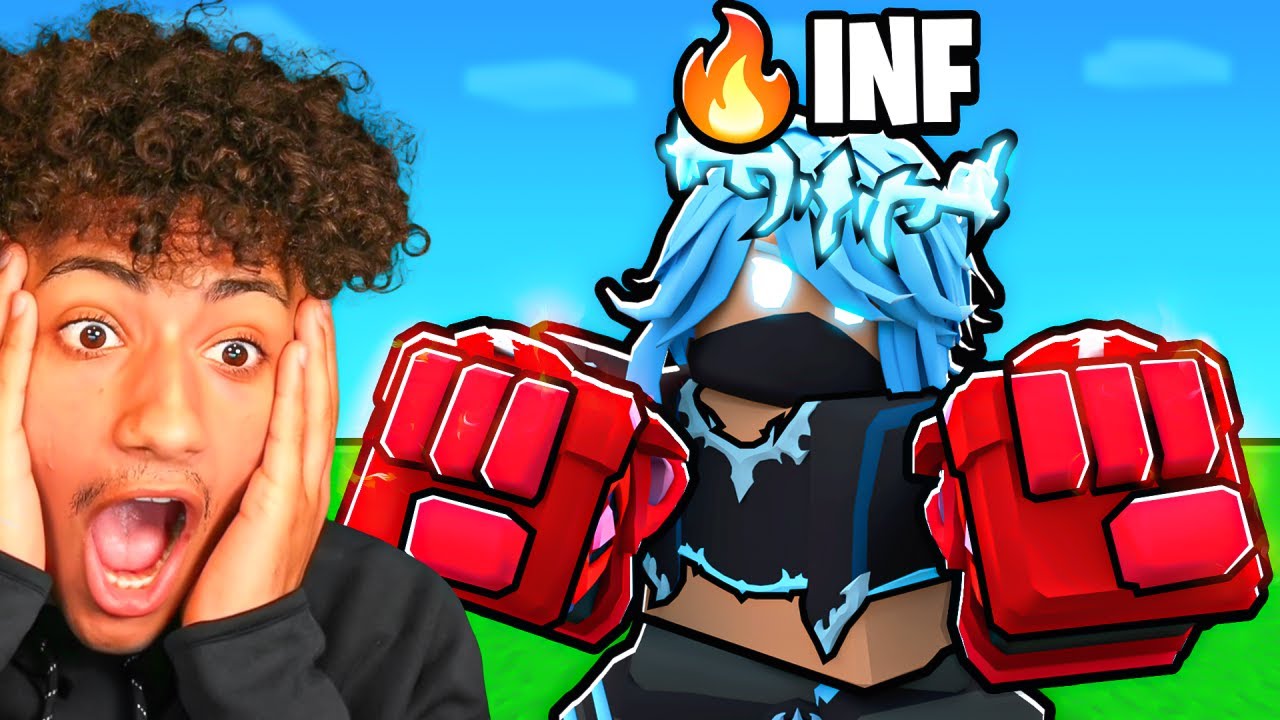 They Secretly Buffed The GAUNTLETS.. (Roblox Bedwars)