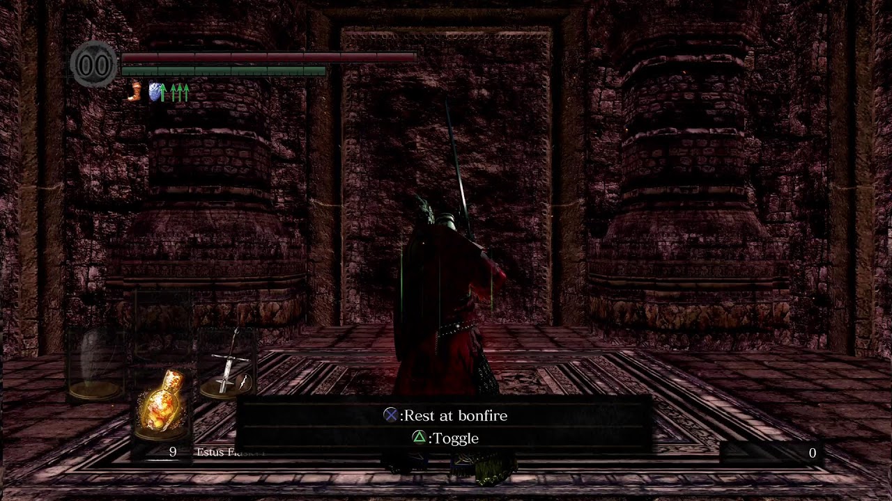 OMG I AM ALIVE... TIME TO BEAT SOME BOSSES!!! EP.11 - DARK SOULS REMASTERED