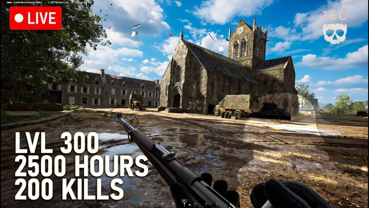 🔴GUERRILLA TACTICS YEP STRATEGY YEP TACTICAL YEP// !settings !fov !discord