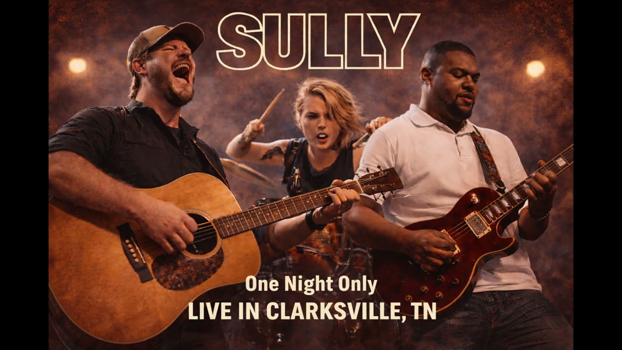 Sully - One Night Only