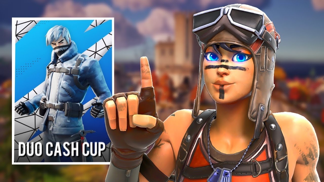 MA MEILLEURE CASH CUP DUO DE LA SAISON !!! 🤩