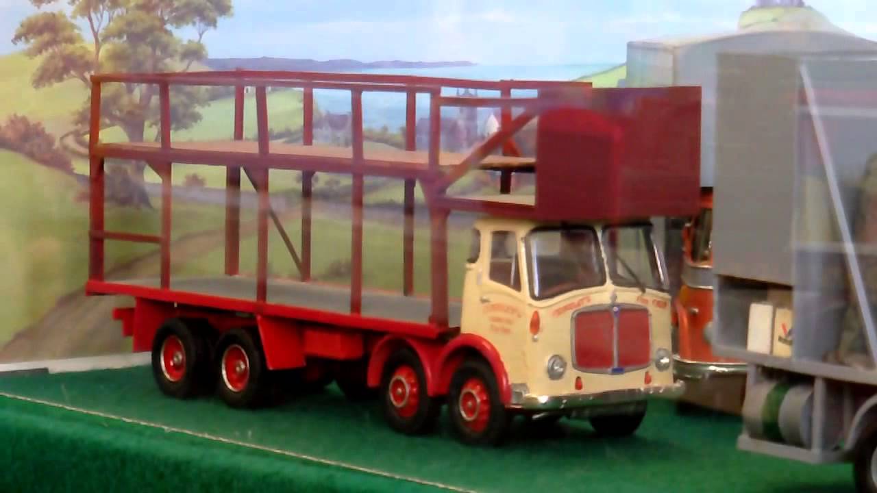 Stamford Model Fun Fair Show 2016