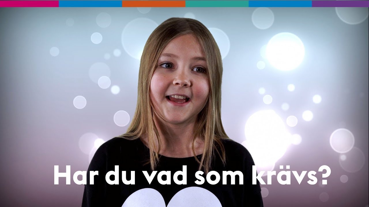 Hur är en bra lärare 2