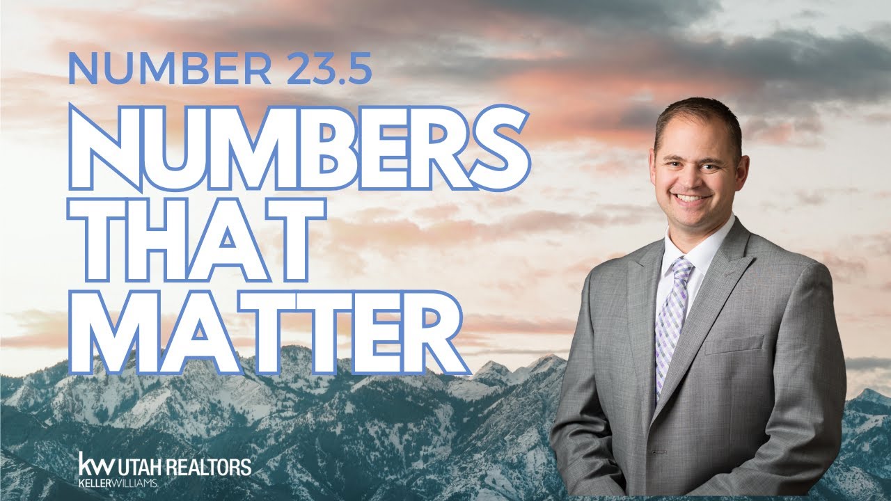 Utah Housing Shift: Sellers, Don&rsquo;t Make This Mistake in 2025