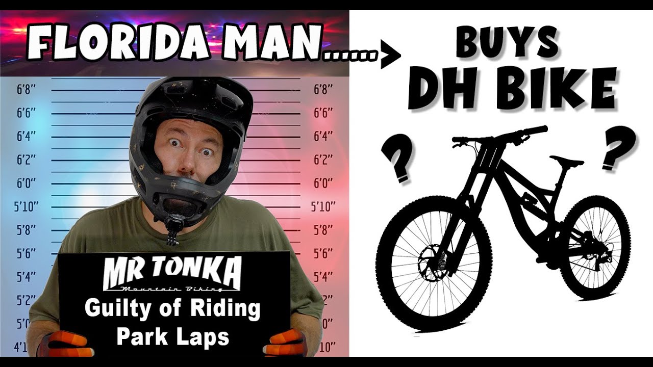 A Couple of Noobs at Windrock //Mr Tonka