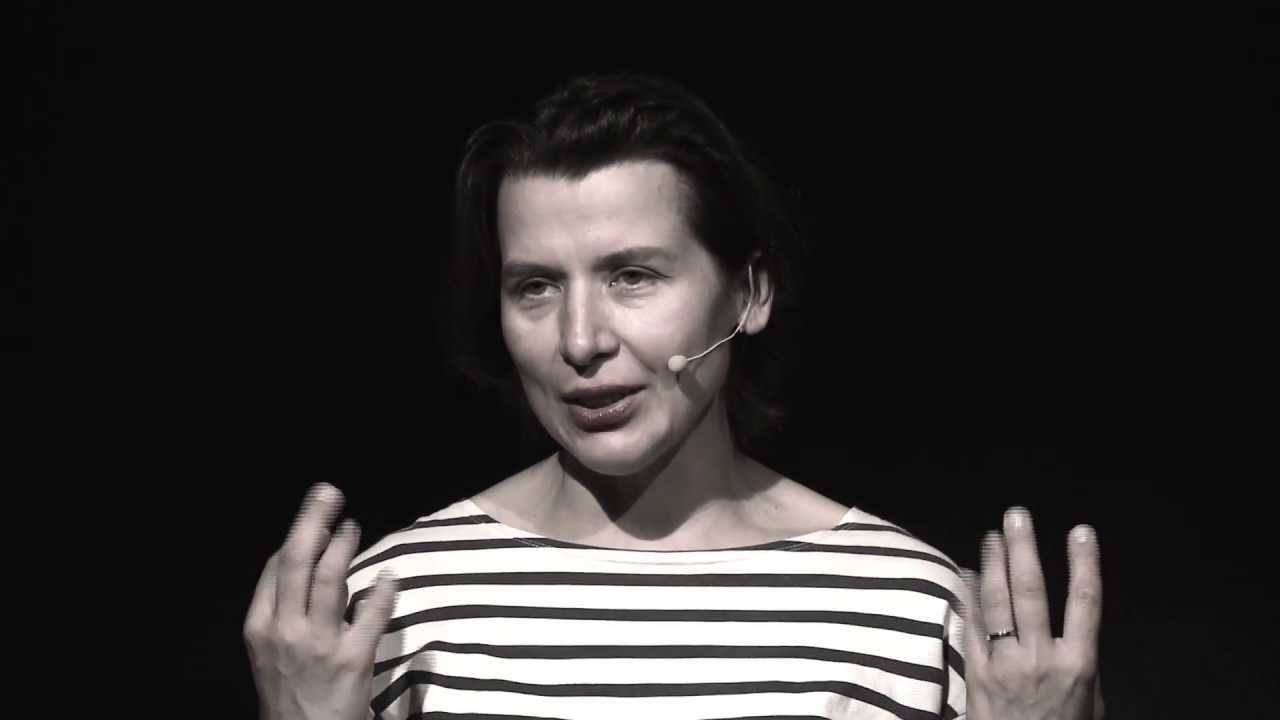 Katarzyna Herman: Nie podobają mi się ataki na aktorów za to, że grają w śmieciach